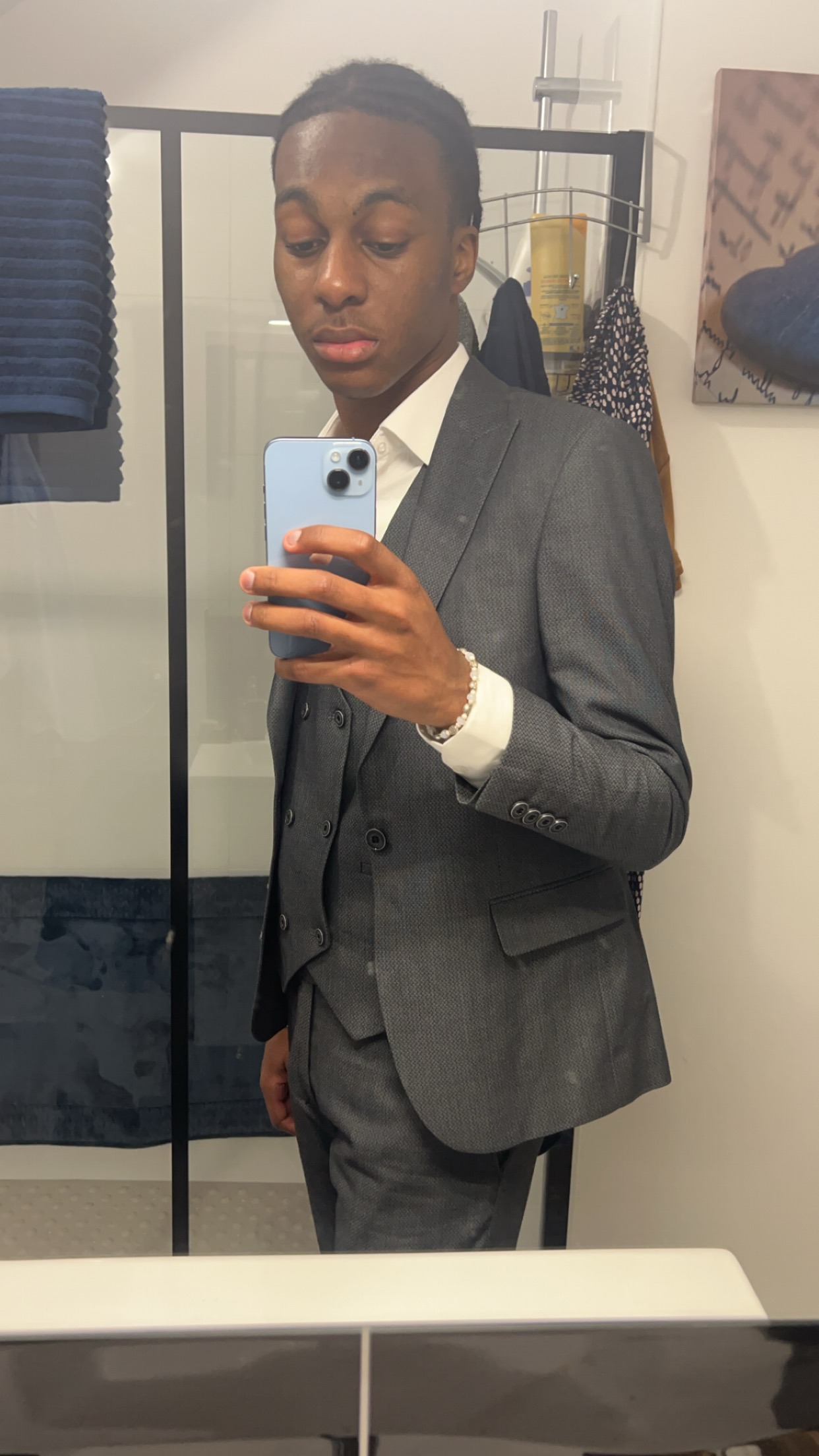 Profil de Mouhammad, 20 ans, Annonce gay à Hüswil