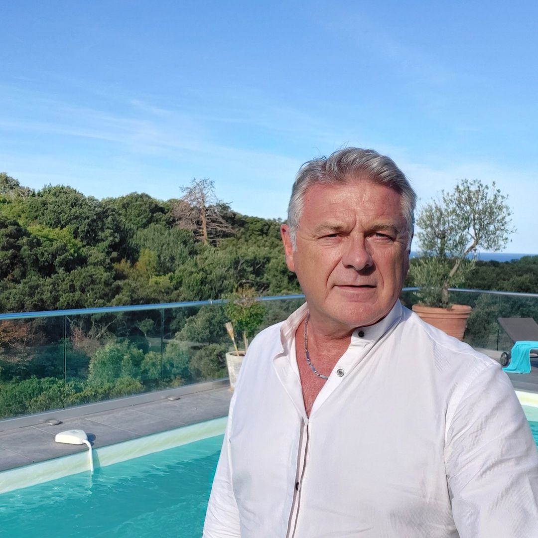 Profil de Zino, 54 ans, Annonce gay à Allens