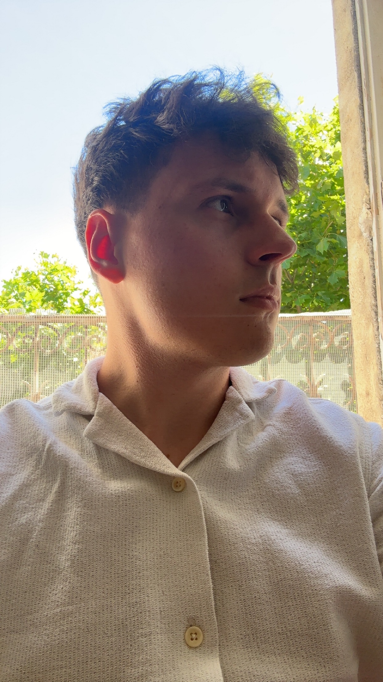 Profil de Altair, 21 ans, Annonce gay à Winterthour