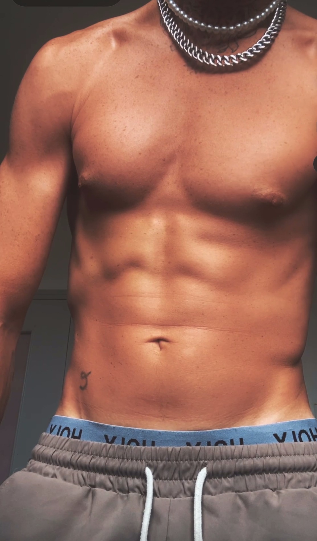 Profil de Basile, 32 ans, Annonce gay à Thoune