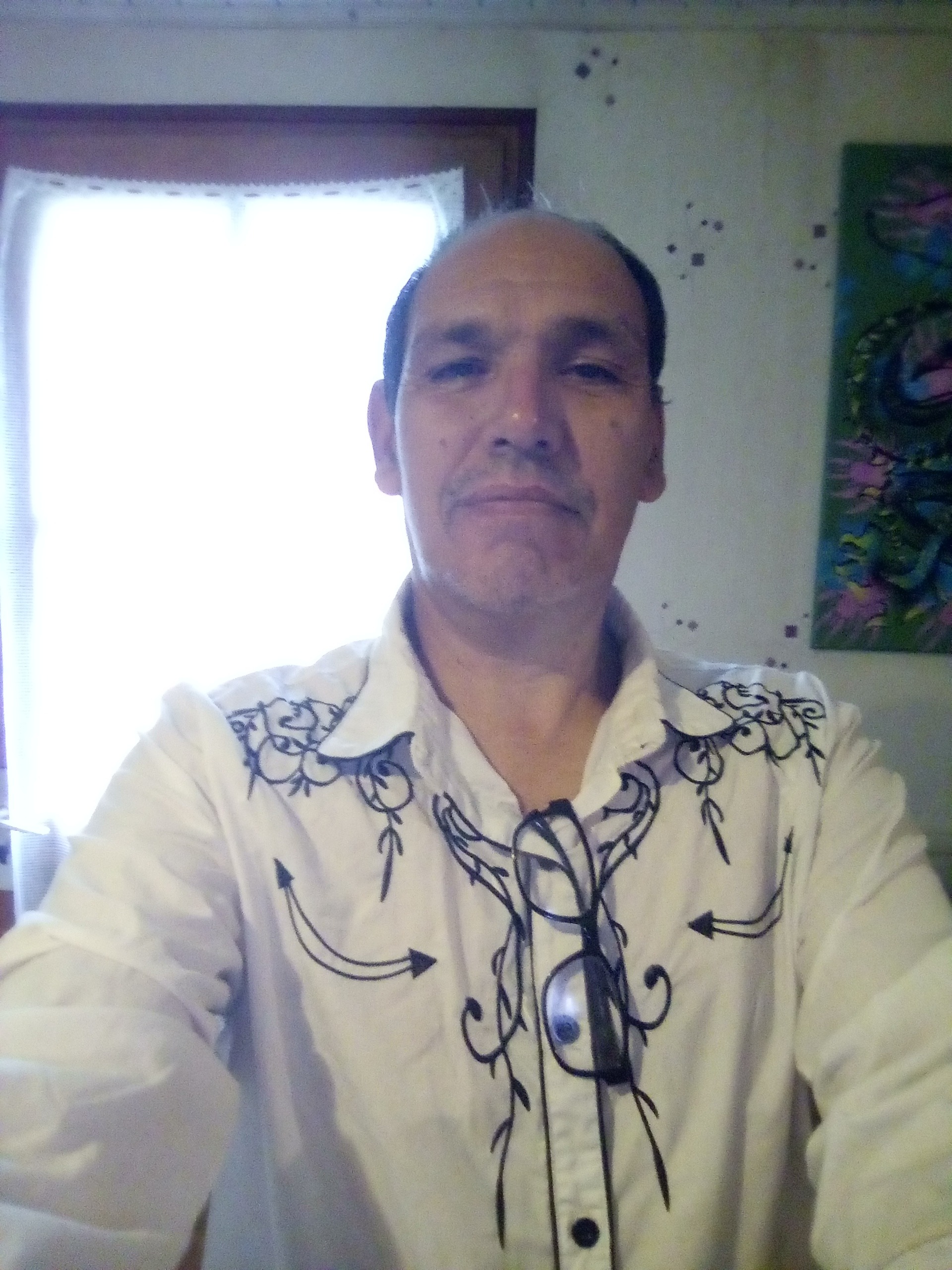 Profil de Chabanne, 55 ans, Annonce gay à Aarberg