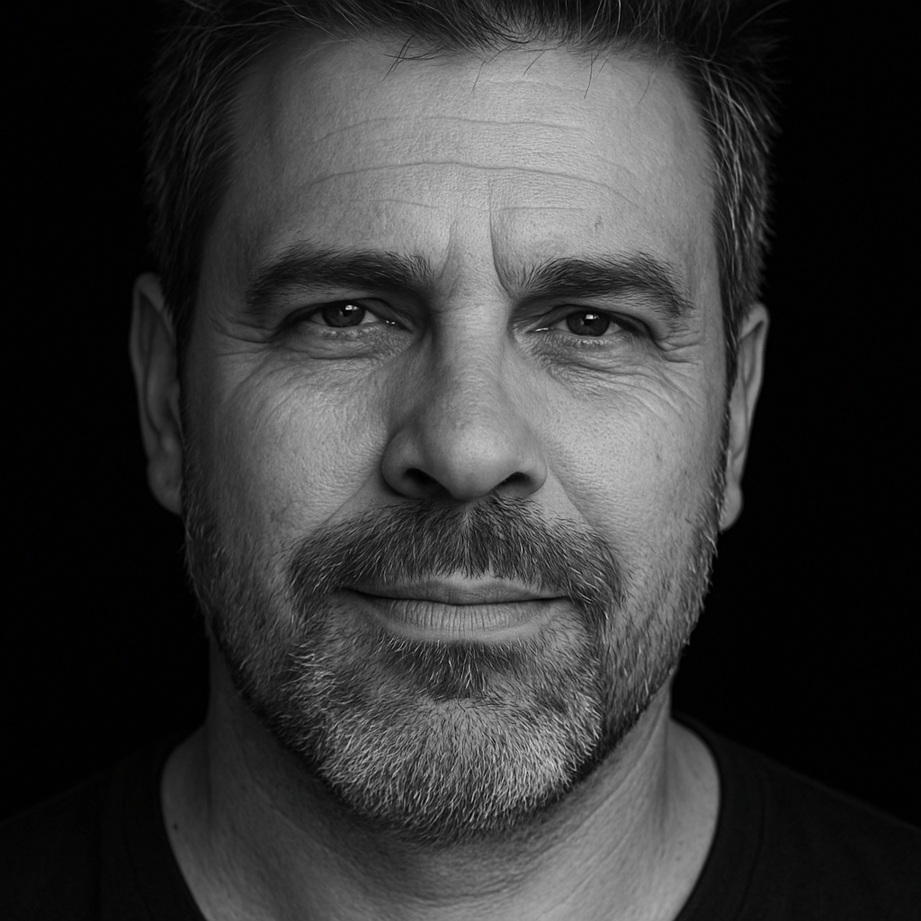 Profil de Dean, 49 ans, Annonce gay à Treiten