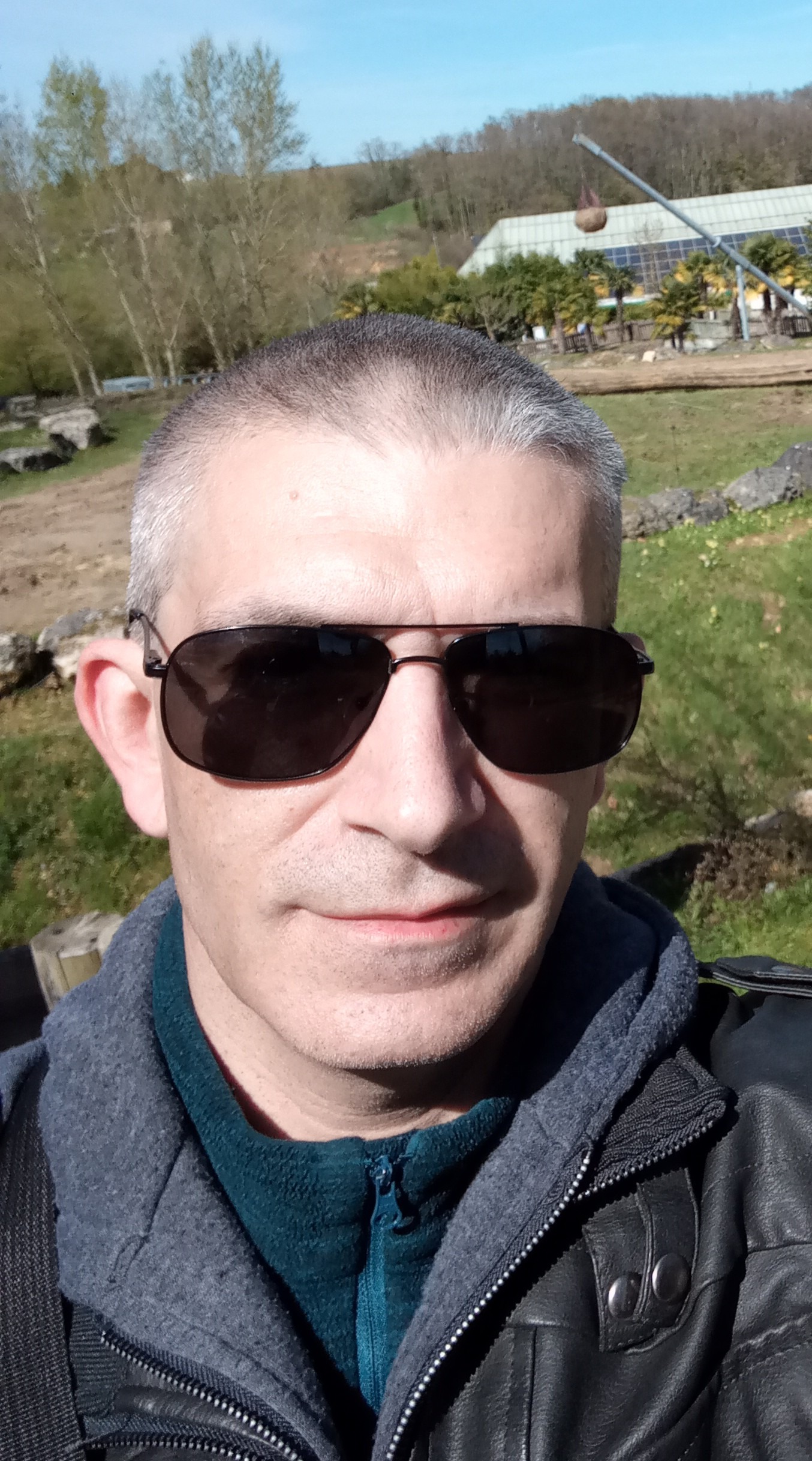 Profil de Andro, 47 ans, Annonce gay à Schönried