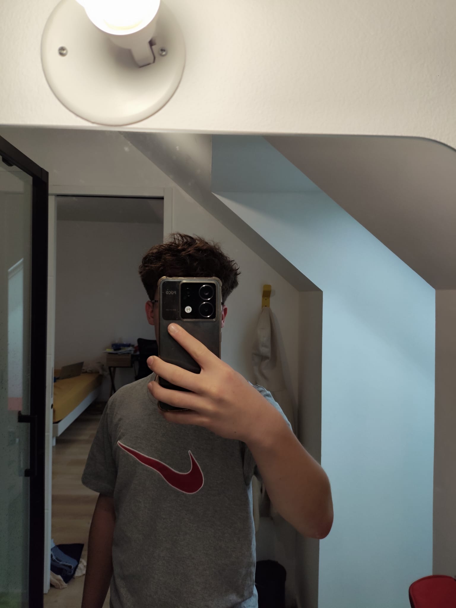 Profil de Josias, 20 ans, Annonce gay à Gessenay