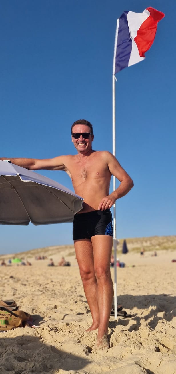 Profil de Phanuel, 54 ans, Annonce gay à Rohrbach