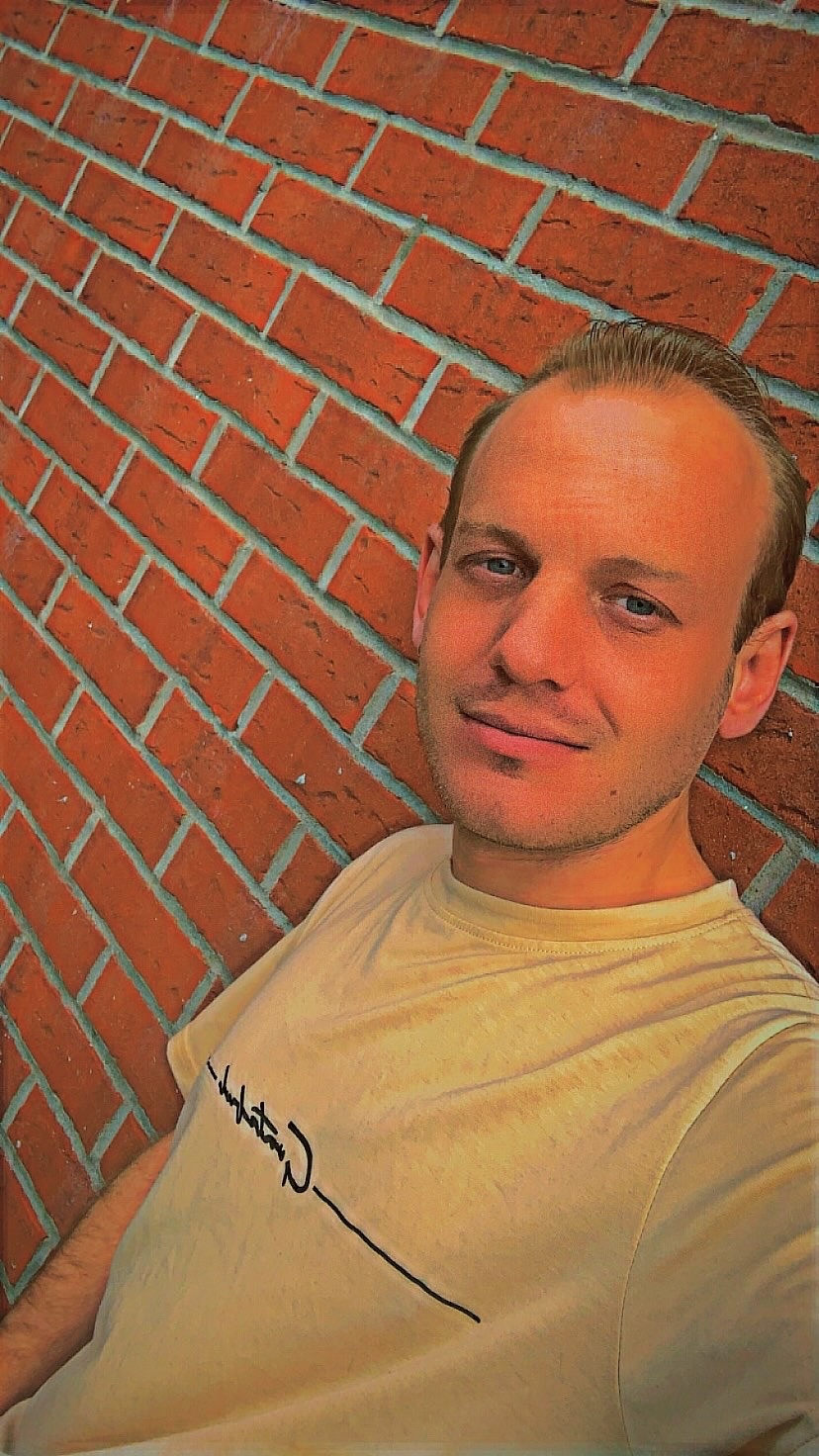 Profil de Matt, 27 ans, Annonce gay à Sünikon