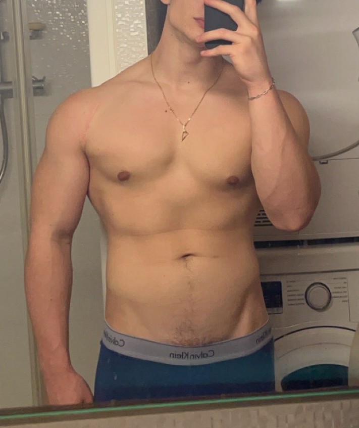 Profil de Iram, 23 ans, Annonce gay à Dully