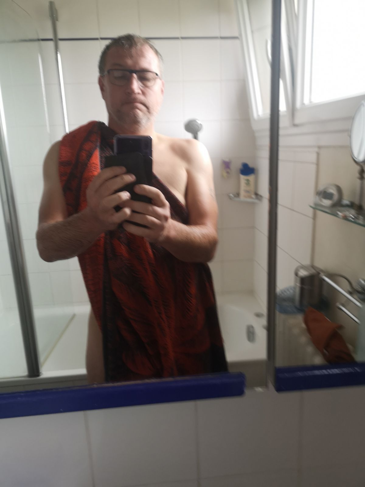 Profil de Jean-robert, 53 ans, Annonce gay à Cousset