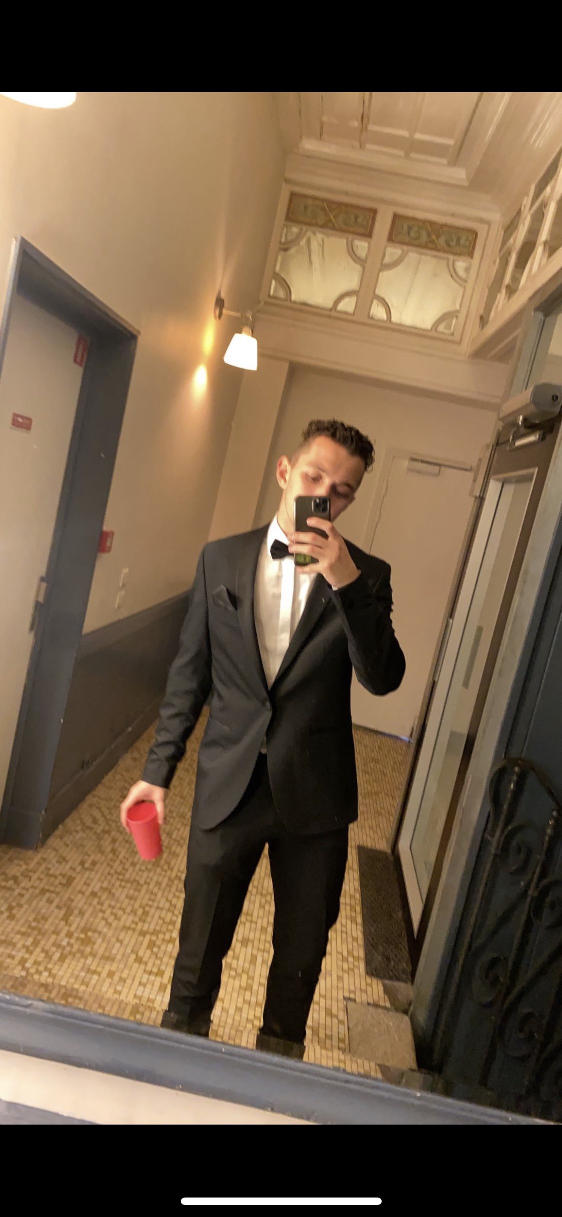 Profil de Jamel, 23 ans, Annonce gay à Trachselwald
