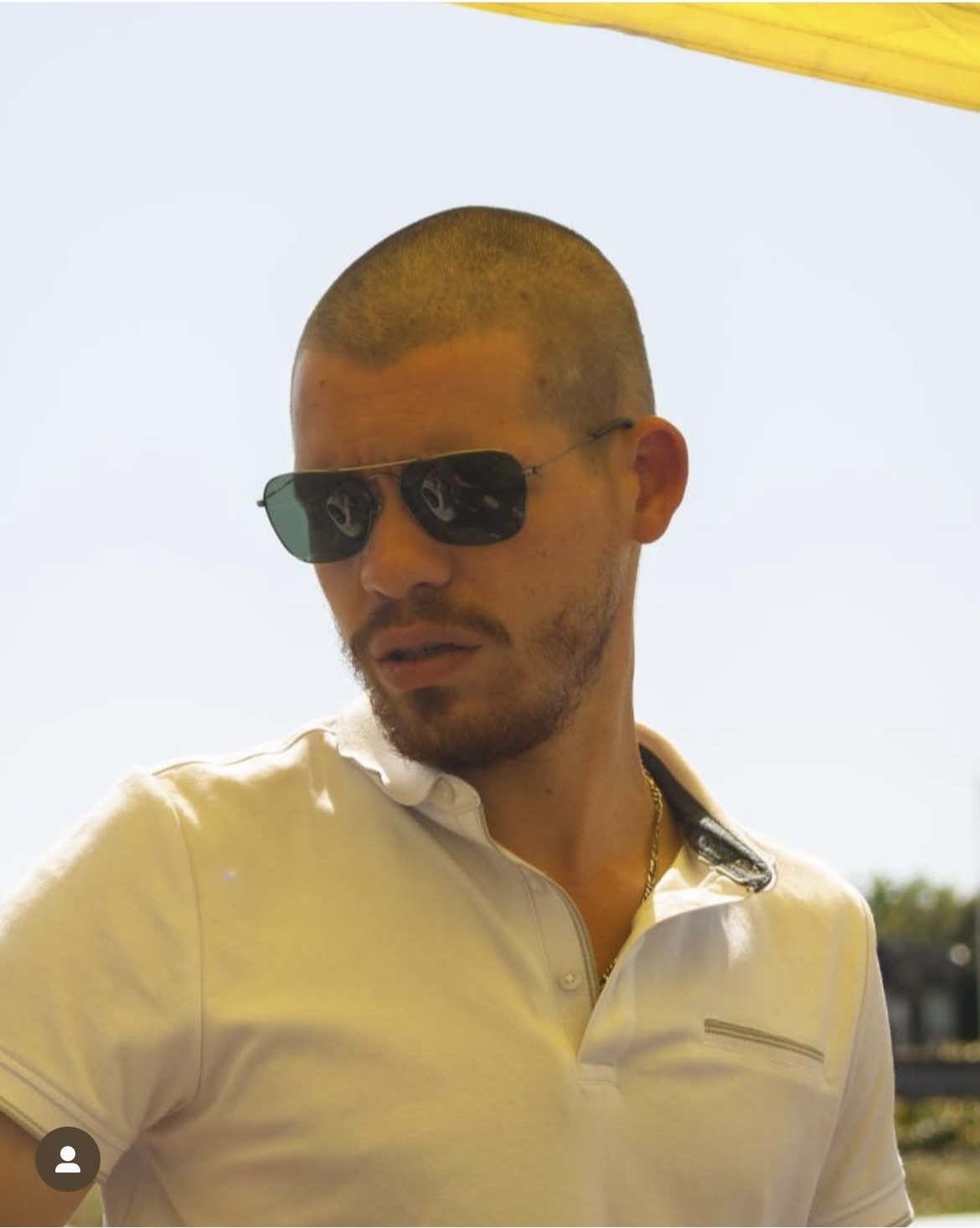 Profil de Kingsley, 27 ans, Annonce gay à Orpund