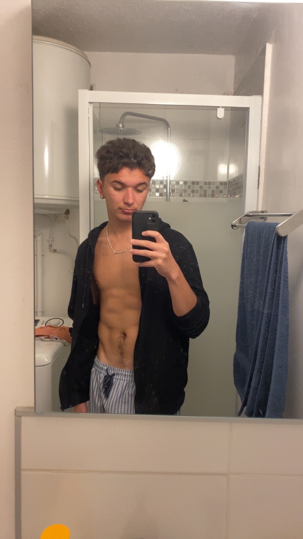Profil de Keita, 21 ans, Annonce gay à St-Sulpice VD