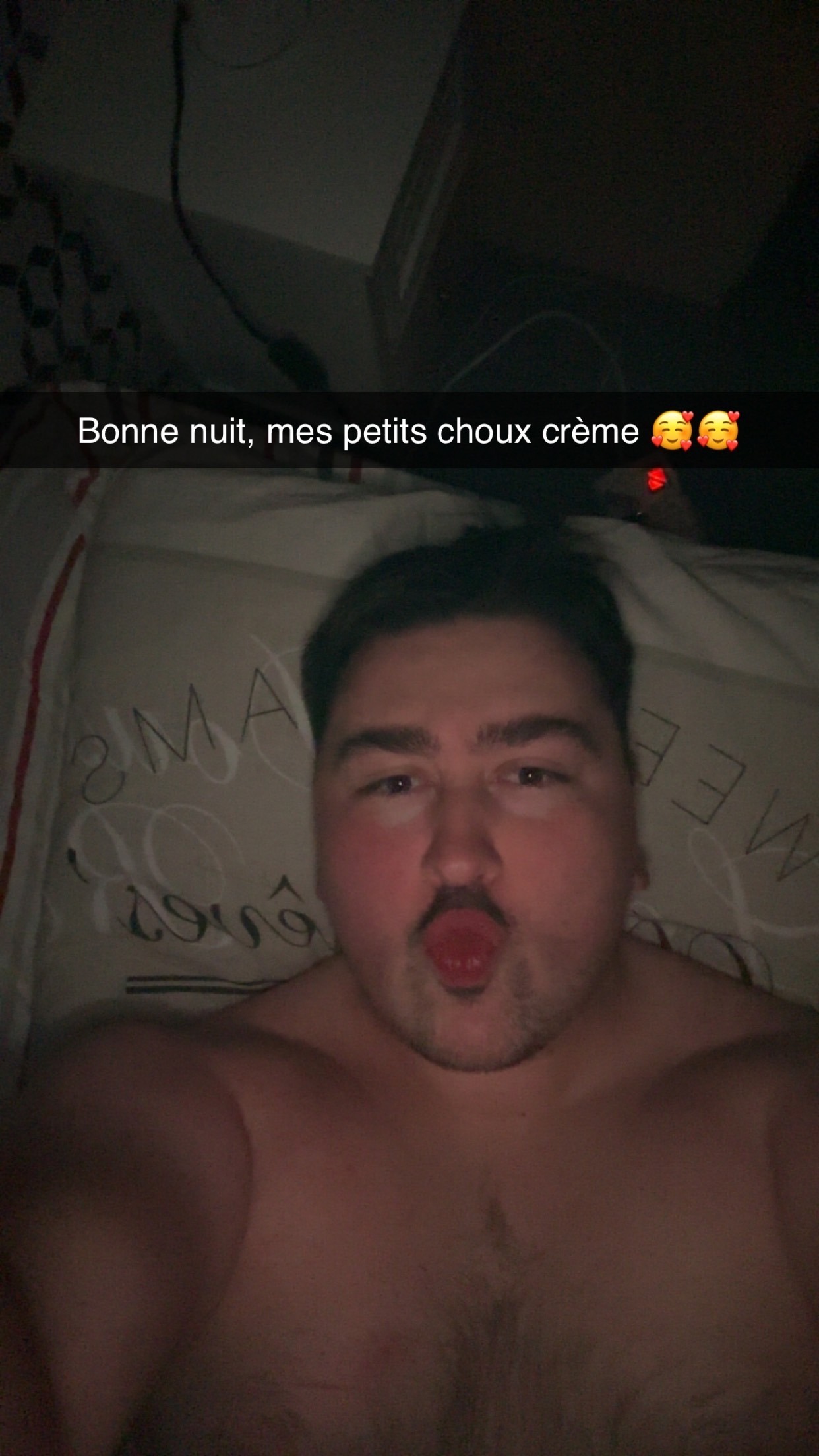 Profil de Lorens, 23 ans, Annonce gay à Geiss