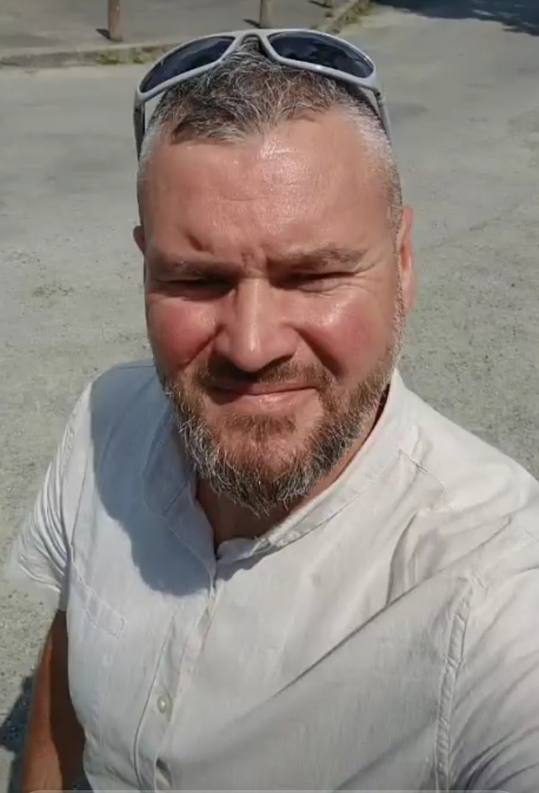 Profil de Juan-pablo, 47 ans, Annonce gay à Orpund
