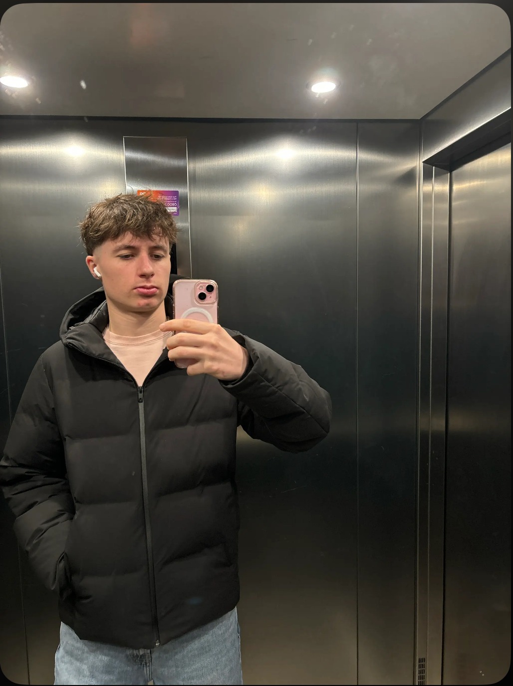 Profil de Theoden, 21 ans, Annonce gay à Remigen