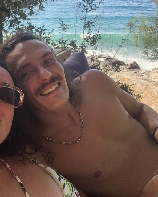 Profil de Gonzague, 21 ans, Annonce gay à Treiten