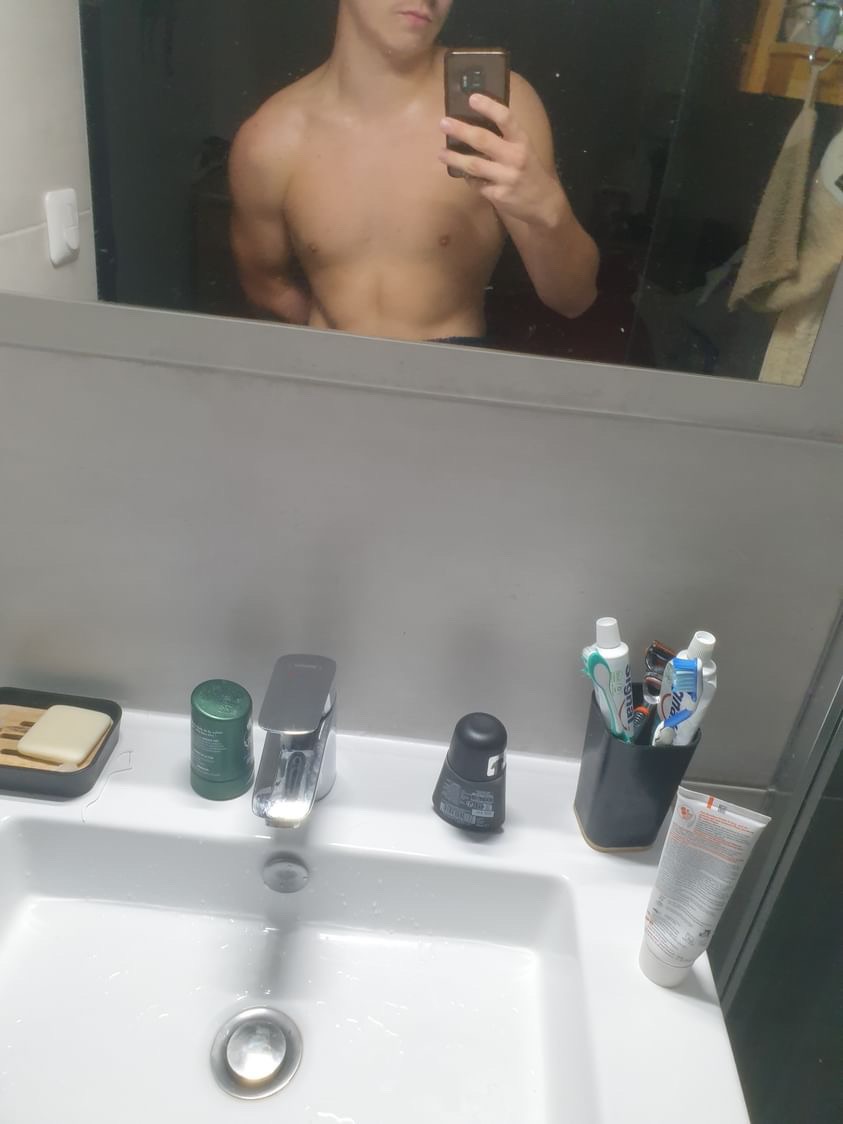 Profil de Camille, 19 ans, Annonce gay à Kaltbach