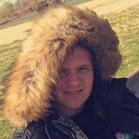 Profil de Kelvyn, 24 ans, Annonce gay à Lessoc