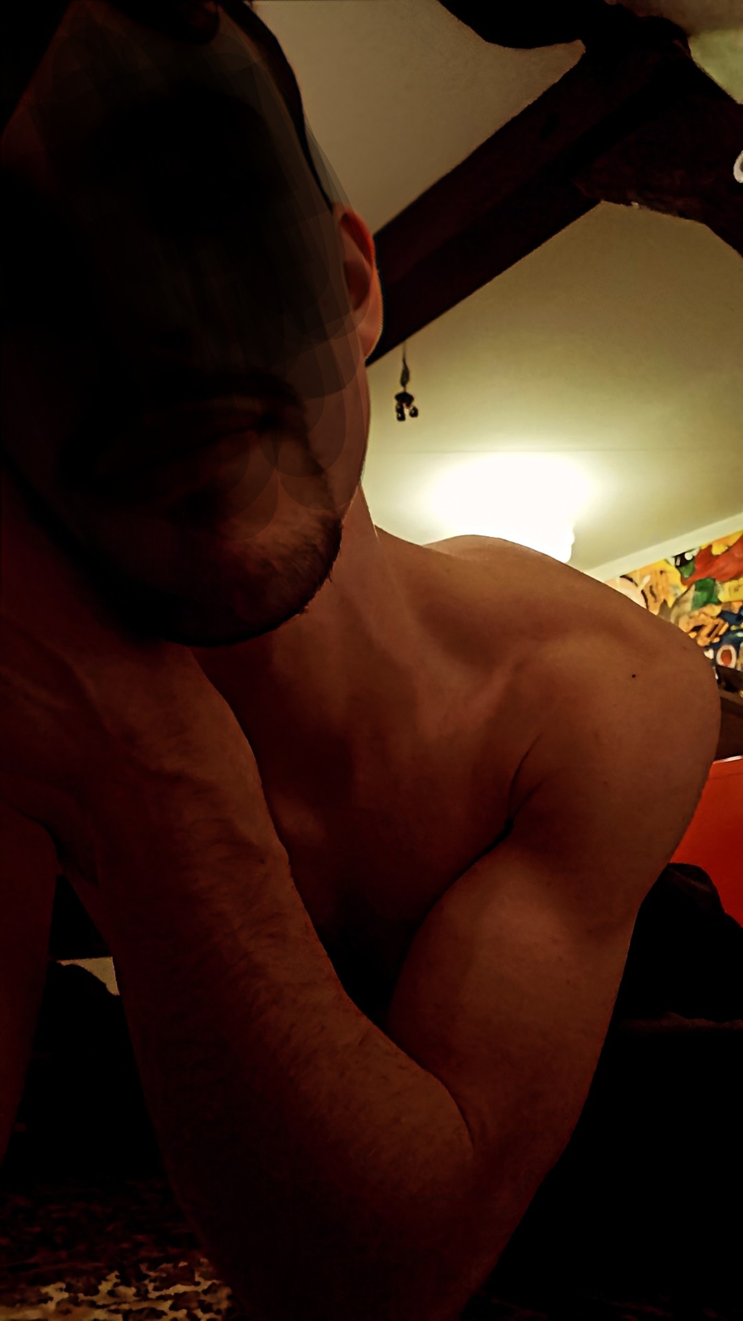 Profil de Awad, 25 ans, Annonce gay à Hüswil