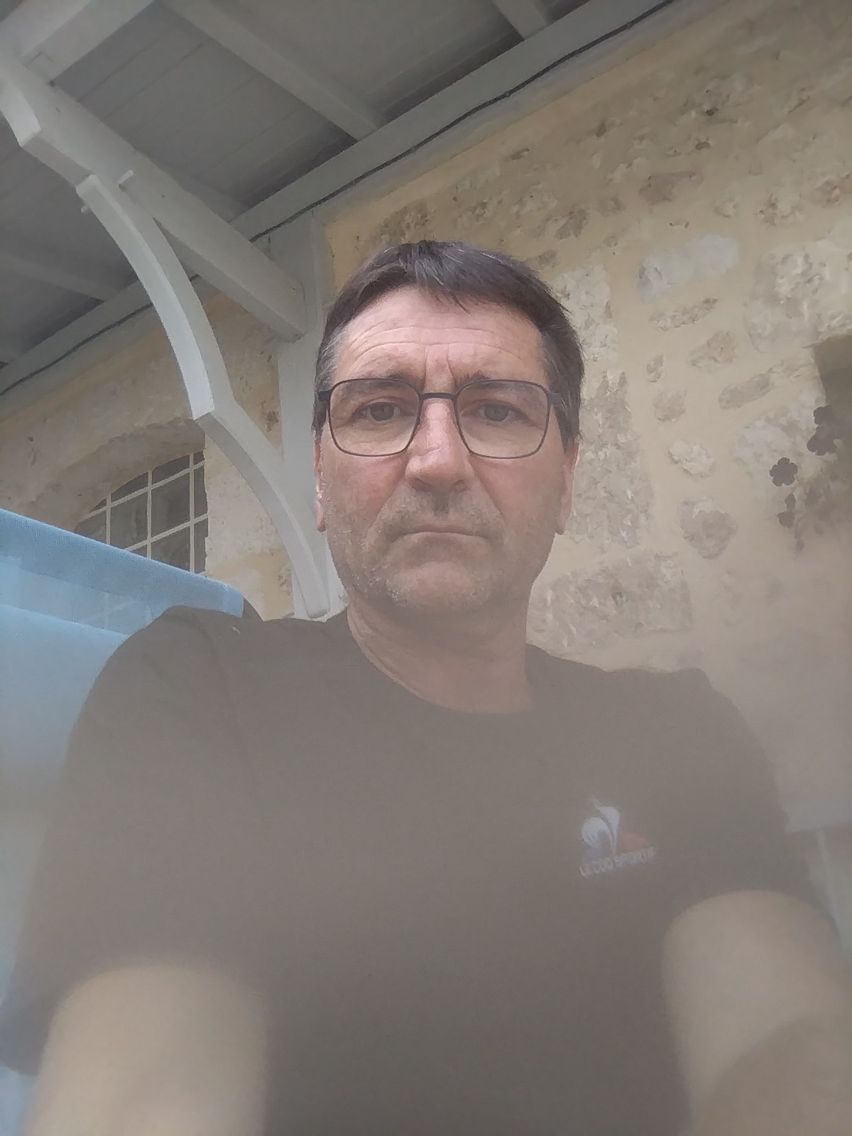 Profil de Emil, 49 ans, Annonce gay à Tschappina