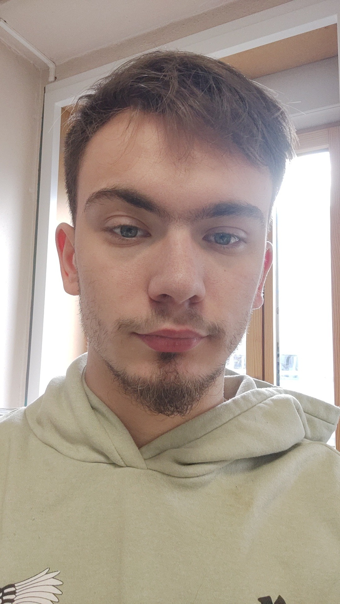 Profil de Maysan, 21 ans, Annonce gay à Weggis