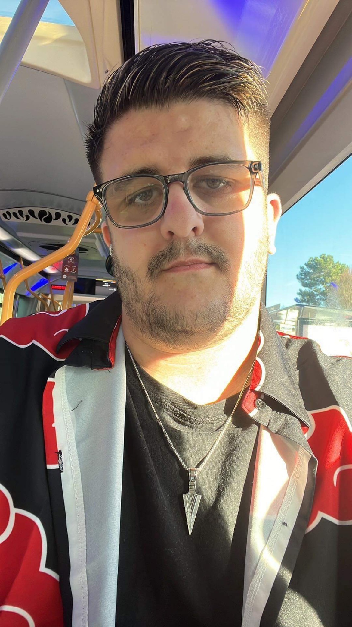 Profil de Andeol, 31 ans, Annonce gay à Marnand