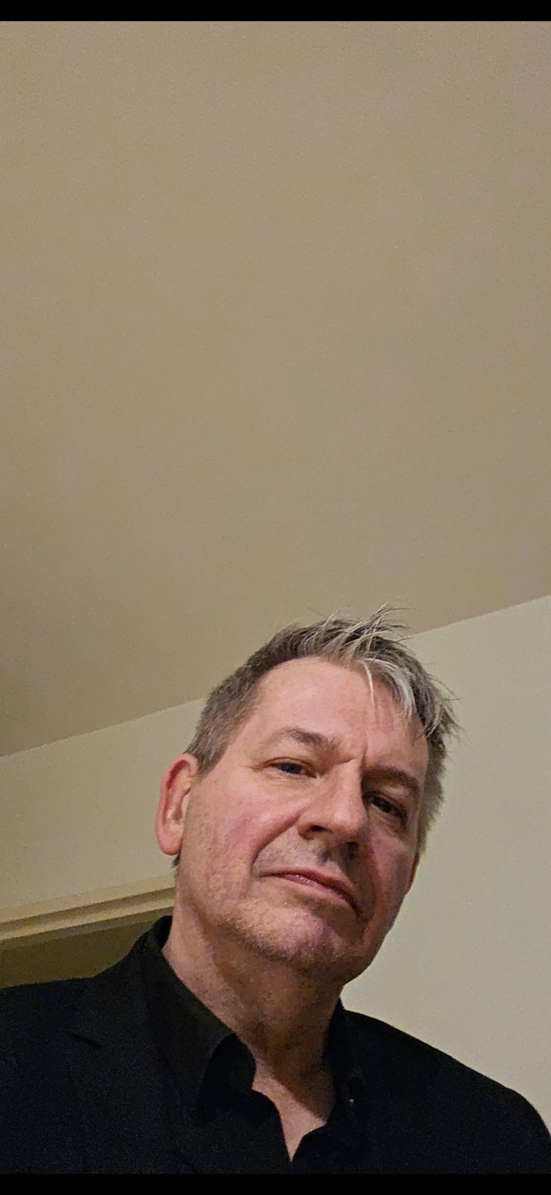 Profil de Avinash, 53 ans, Annonce gay à Lessoc
