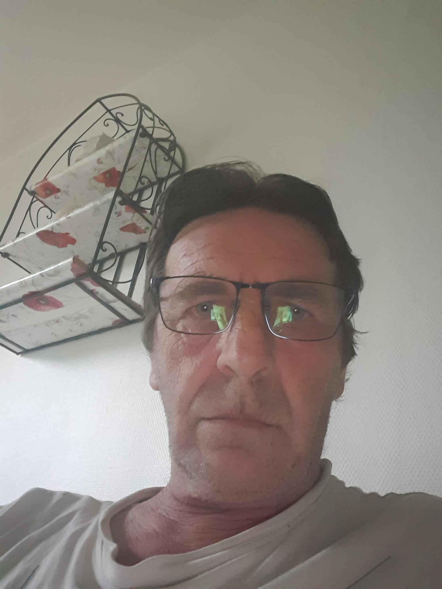 Profil de Fodie, 55 ans, Annonce gay à Assens