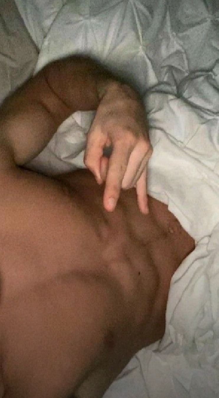 Profil de Raoul, 25 ans, Annonce gay à Avenches