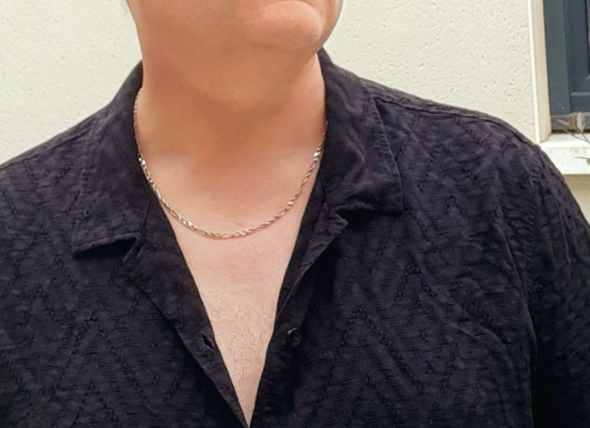 Profil de Marc-david, 53 ans, Annonce gay à Bettens