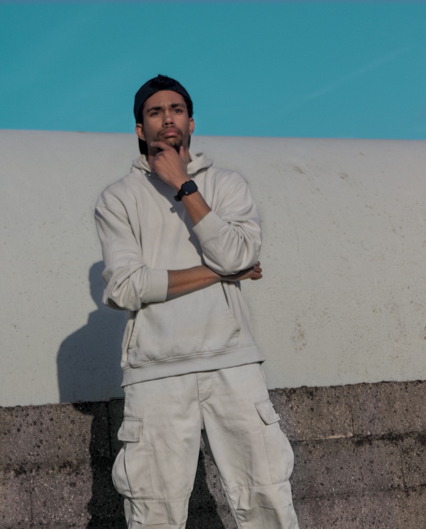 Profil de Djimy, 25 ans, Annonce gay à Schüpbach