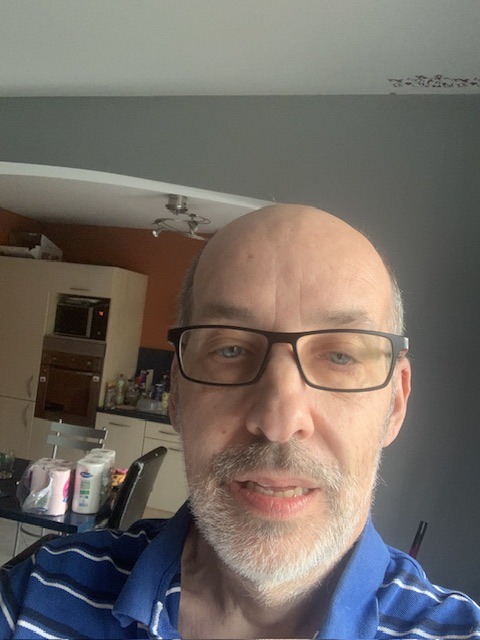 Profil de Talha, 55 ans, Annonce gay à Bournens