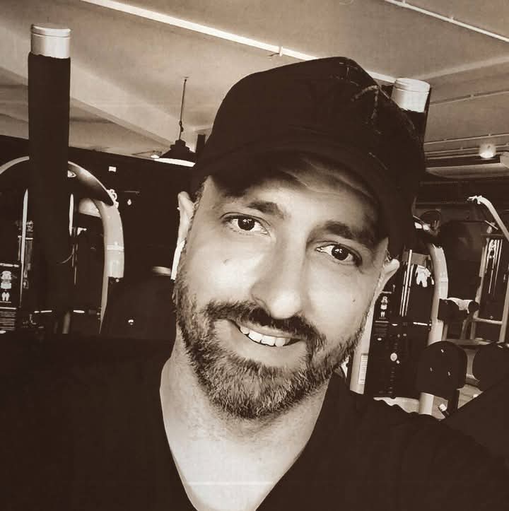 Profil de Anzo, 40 ans, Annonce gay à Rivera