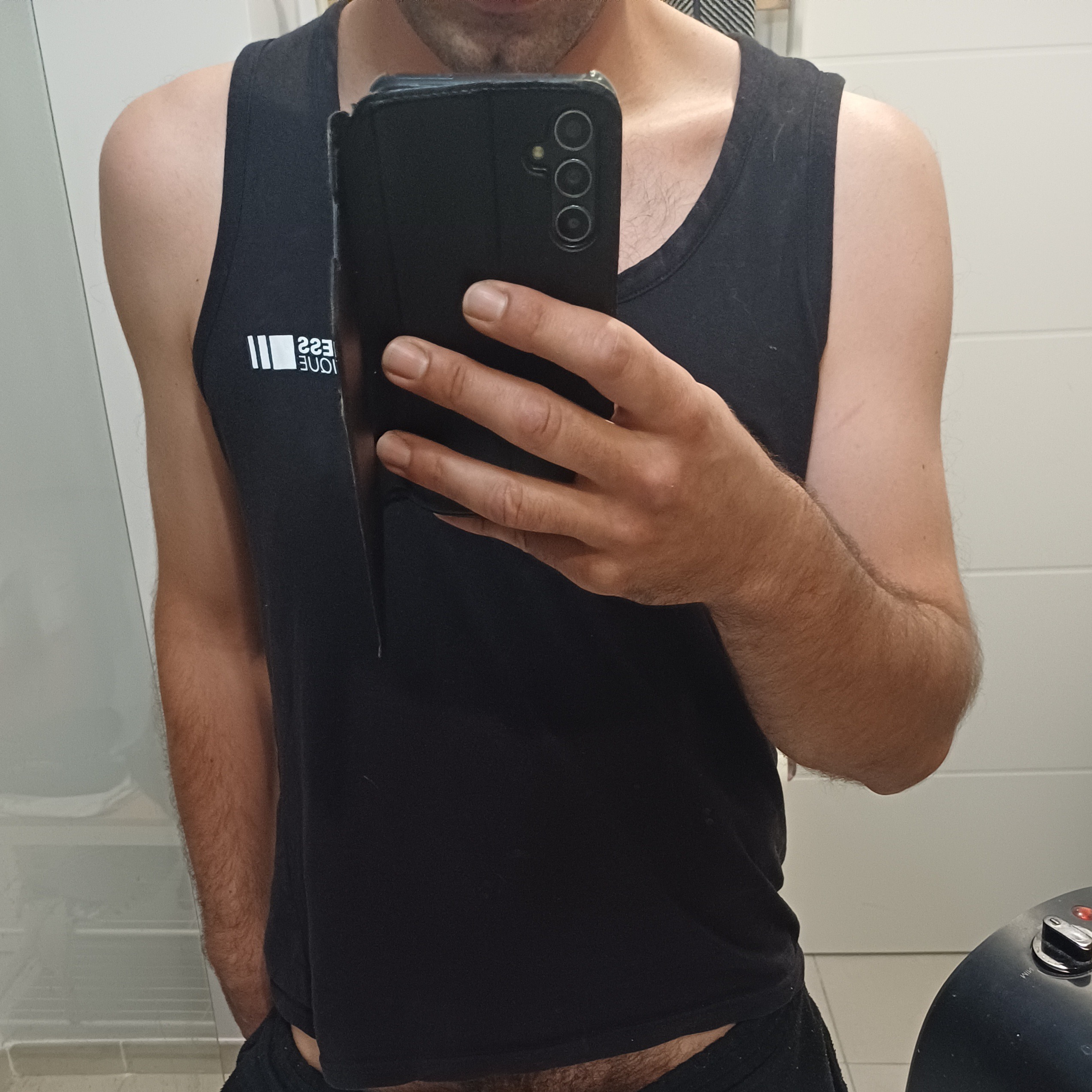 Profil de Yavuz, 34 ans, Annonce gay à St. Antönien