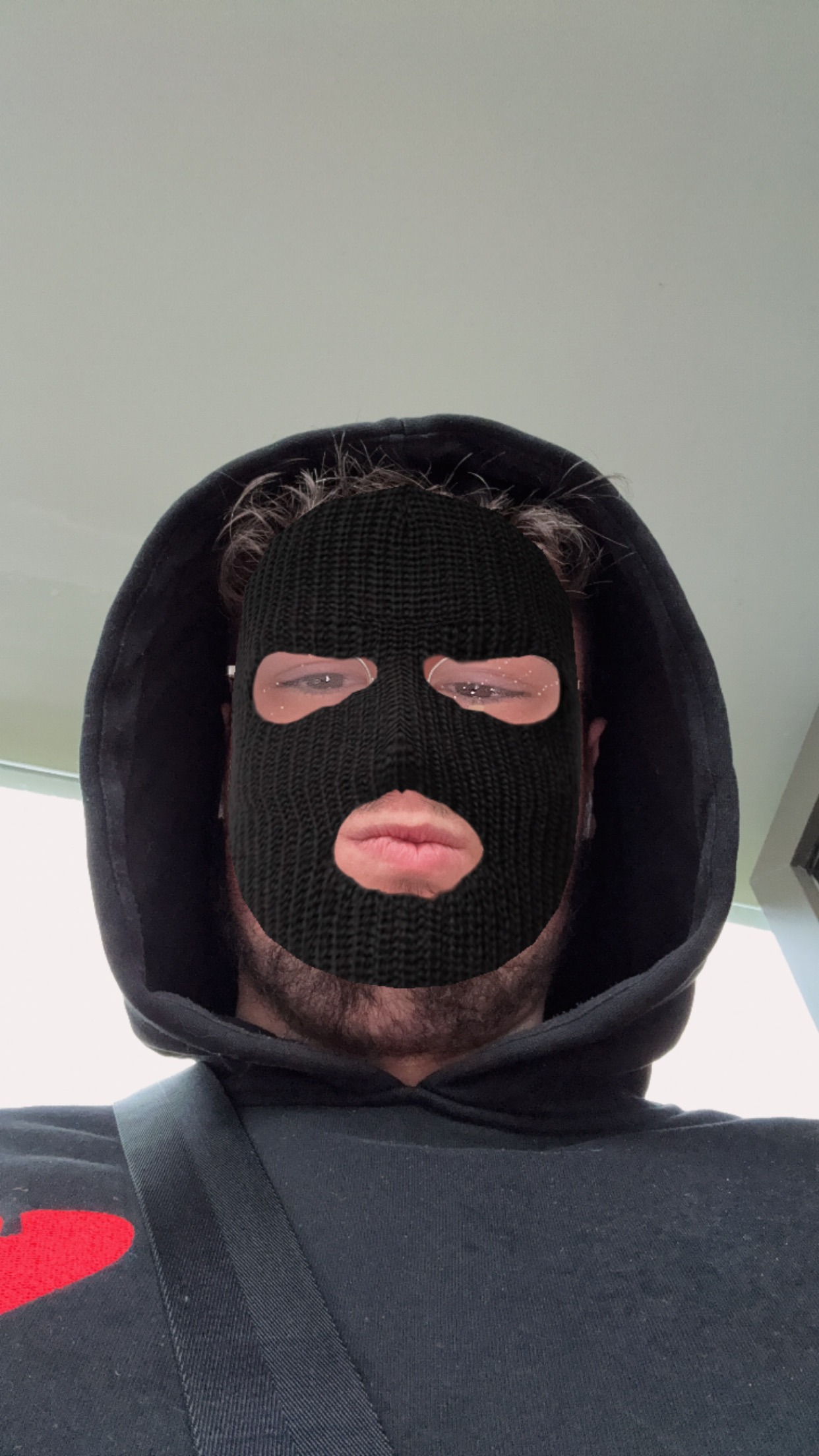 Profil de Otto, 21 ans, Annonce gay à Ascharina
