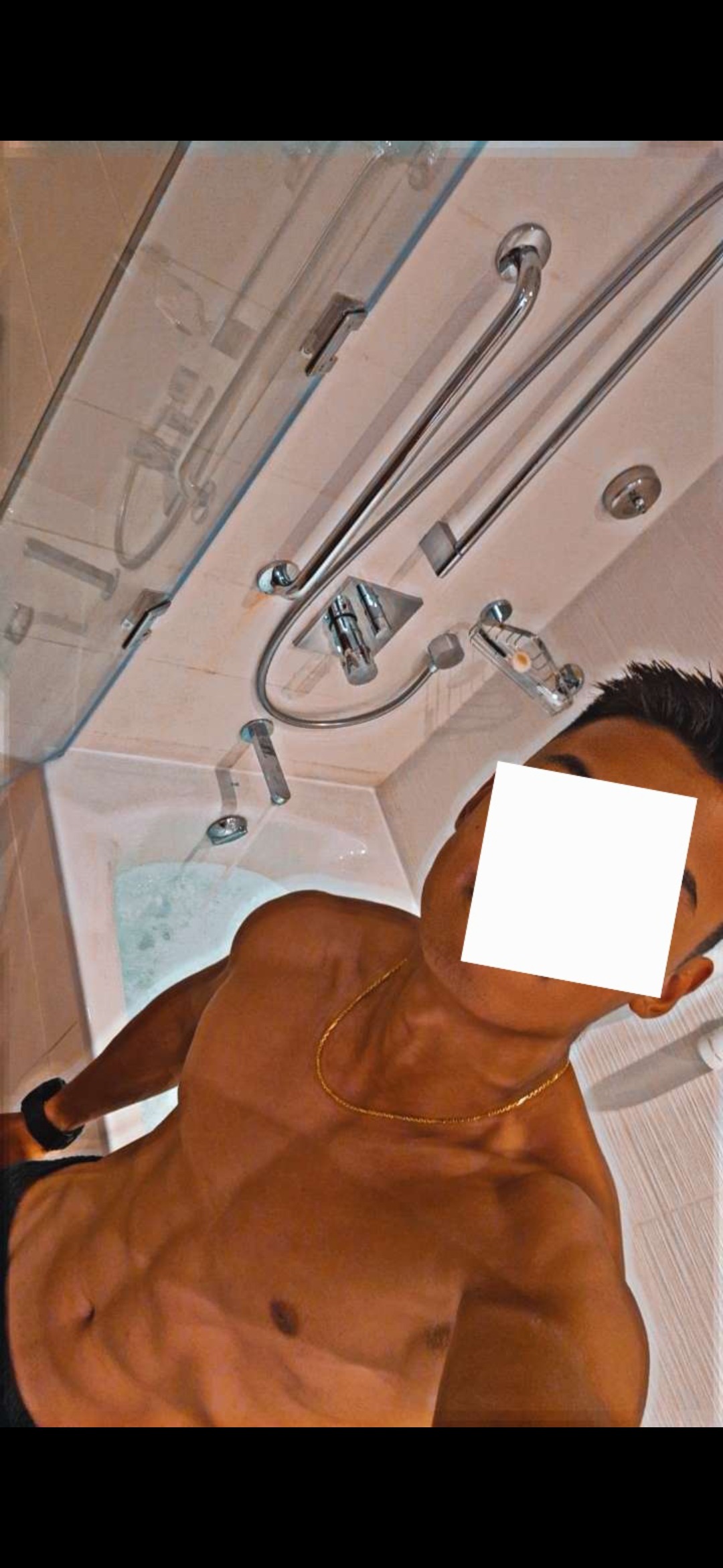 Profil de Kean, 22 ans, Annonce gay à Kaltbach