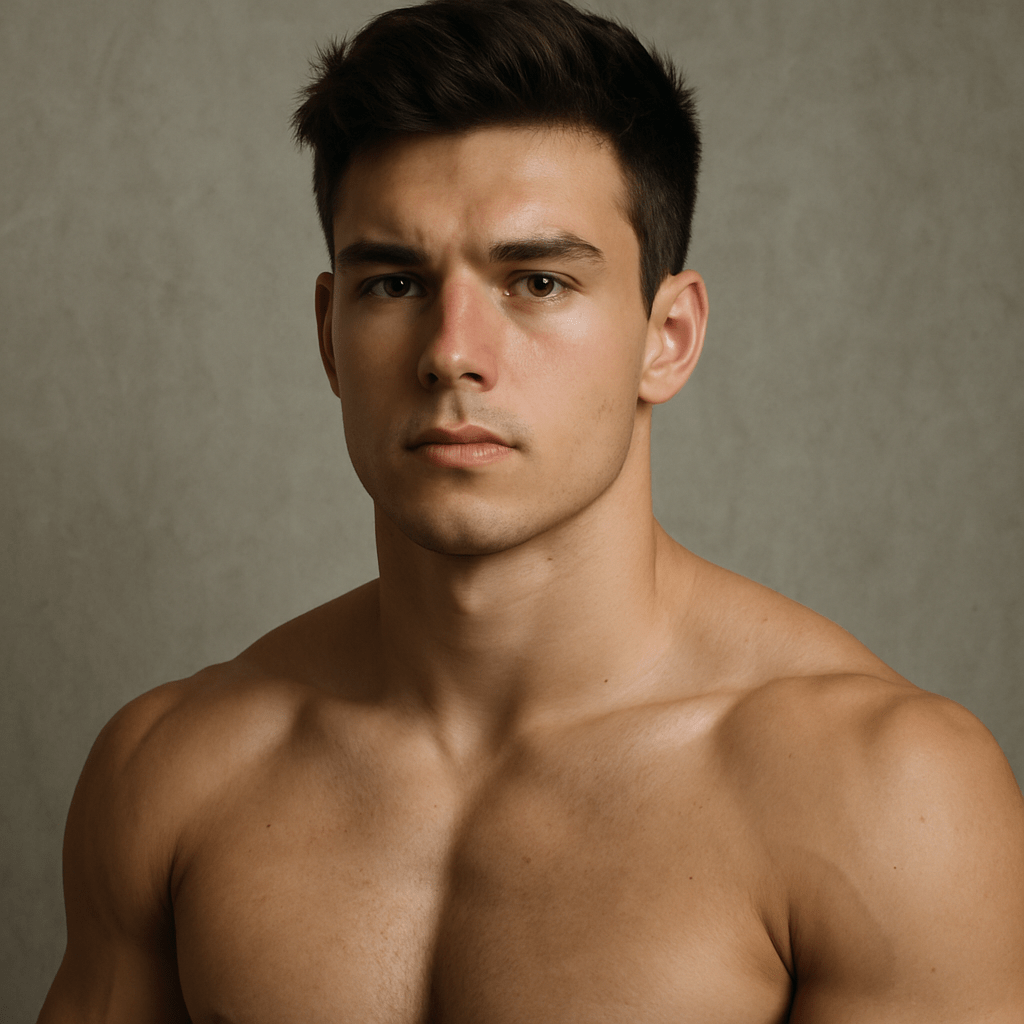 Profil de Hamilton, 18 ans, Annonce gay à Gysenstein