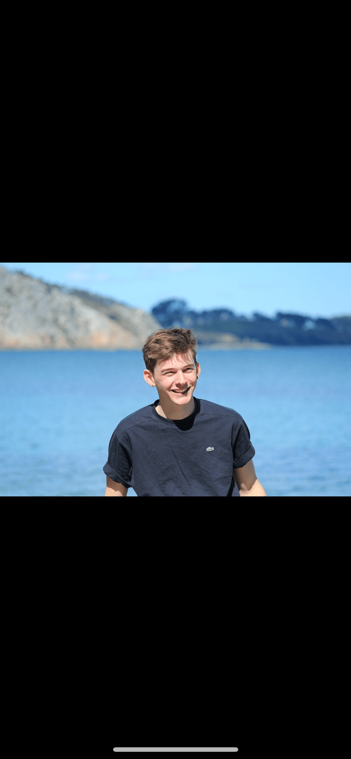 Profil de Celim, 22 ans, Annonce gay à Flühli LU