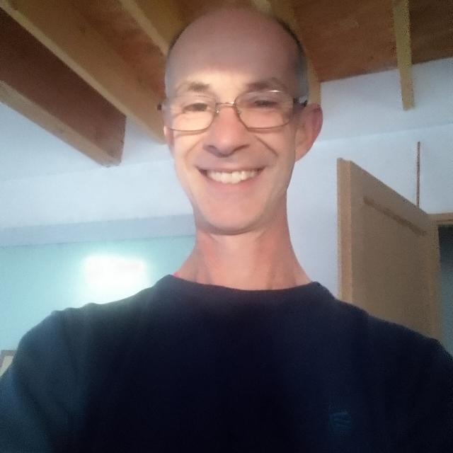 Profil de Enrik, 49 ans, Annonce gay à Wabern