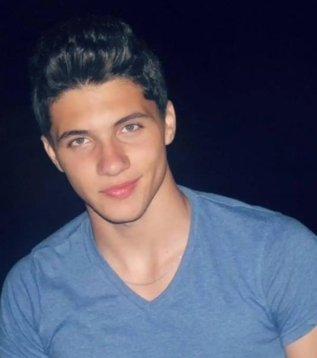 Profil de Louis-mael, 27 ans, Annonce gay à Weggis