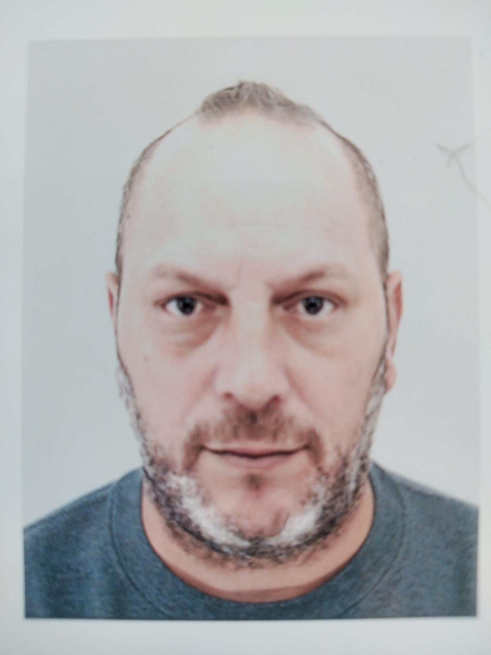 Profil de Sandro, 48 ans, Annonce gay à Mülchi