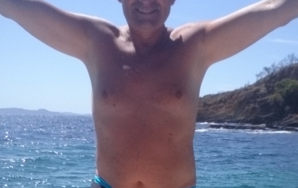 Profil de Heliot, 54 ans, Annonce gay à Quinto