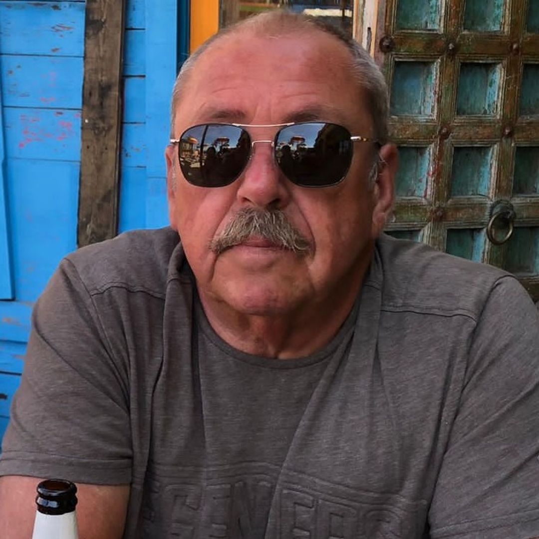 Profil de Alassane, 55 ans, Annonce gay à Aegerten