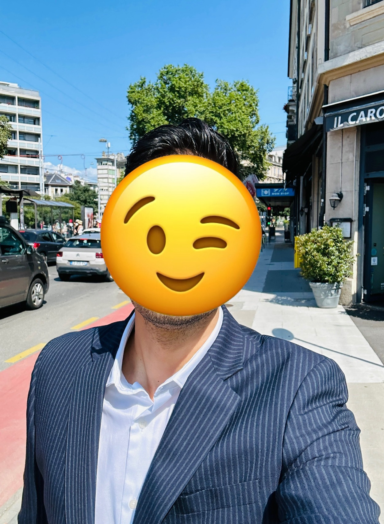 Profil de Vasken, 38 ans, Annonce gay à Sool