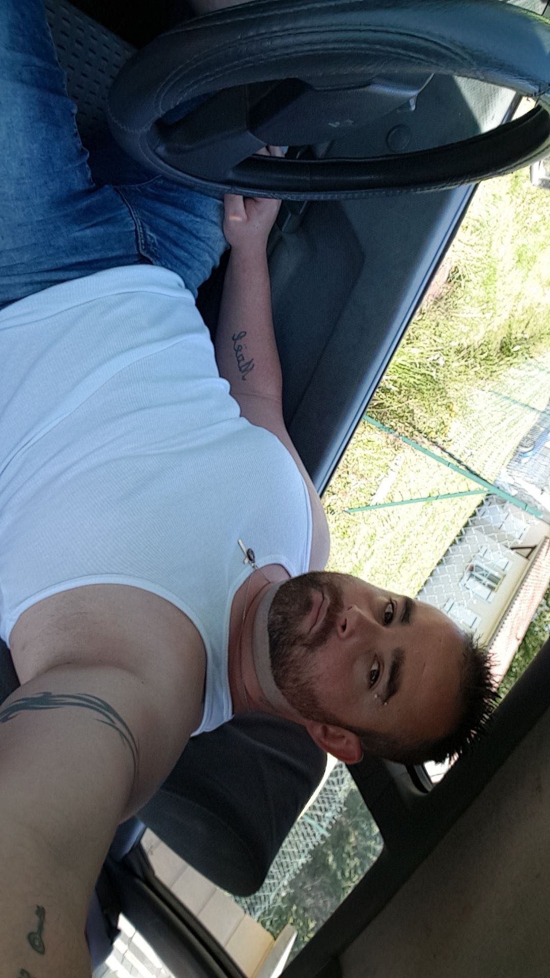 Profil de Gad, 37 ans, Annonce gay à Pailly