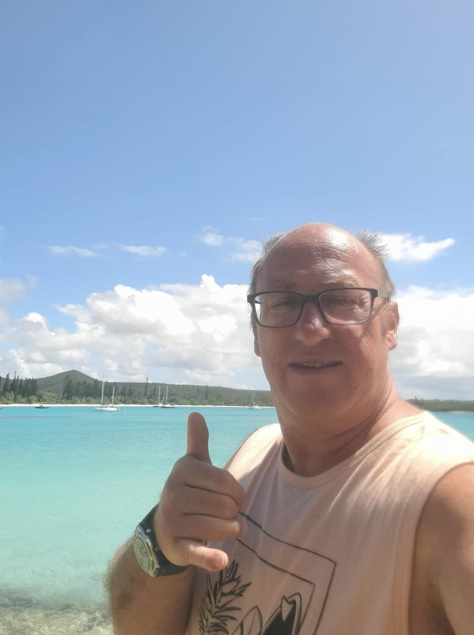Profil de Camerone, 55 ans, Annonce gay à Gstaad
