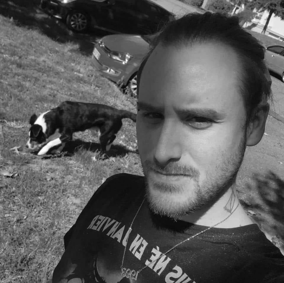 Profil de Lyvan, 32 ans, Annonce gay à Schüpbach