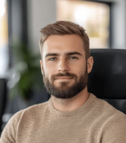 Profil de Gilson, 34 ans, Annonce gay à Turtmann