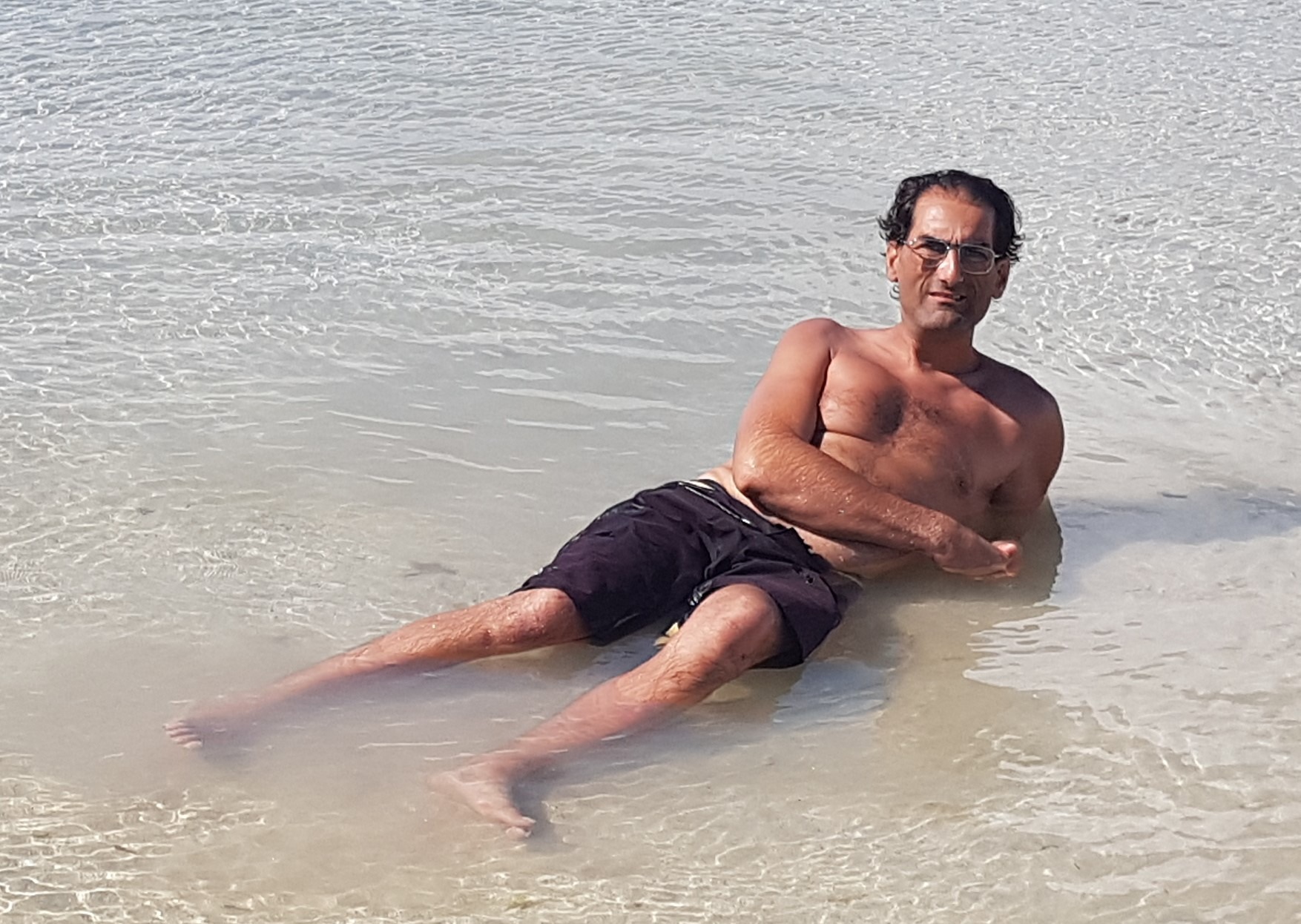 Profil de Issa, 50 ans, Annonce gay à Trachselwald