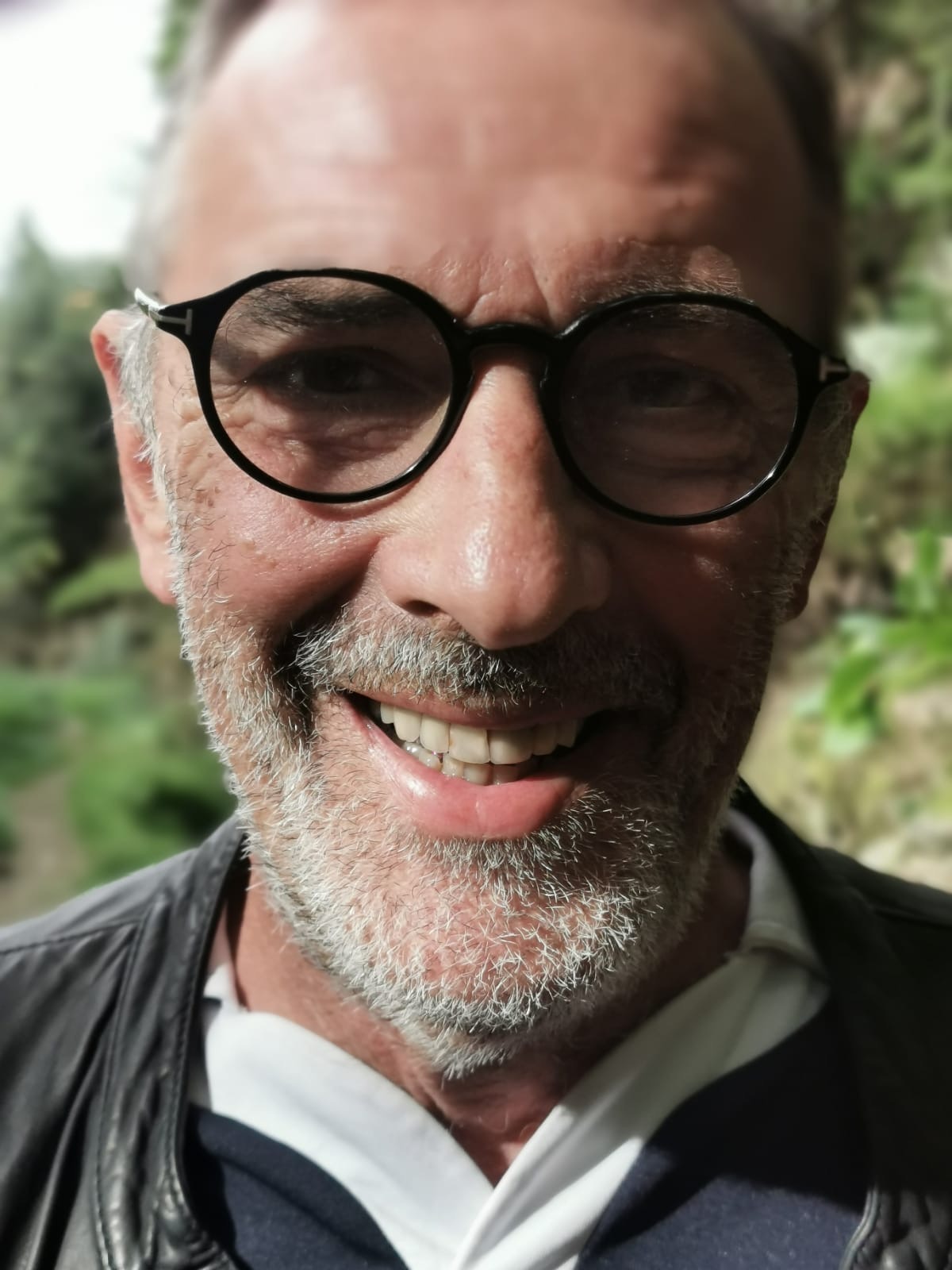 Profil de Kurtys, 53 ans, Annonce gay à Treiten