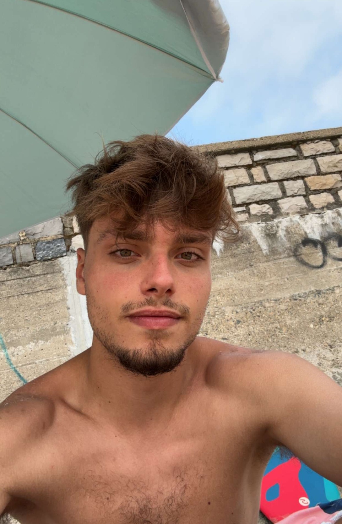 Profil de Moad, 20 ans, Annonce gay à Knutwil